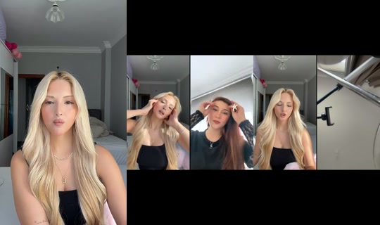 burcuushh TikTok Live — Sep 11, 2026, 1:36 PM