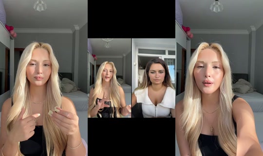 burcuushh TikTok Live — Sep 11, 2026, 2:26 PM