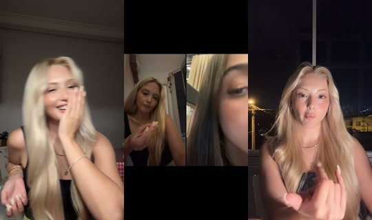 burcuushh TikTok Live — Sep 11, 2026, 5:52 PM
