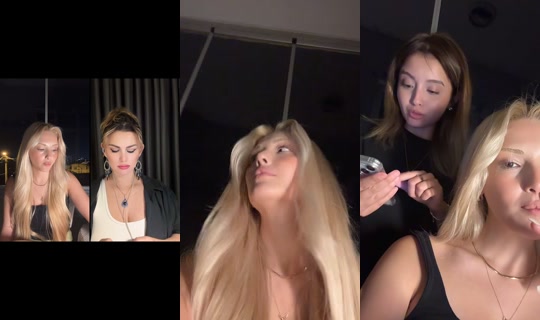 burcuushh TikTok Live — Sep 11, 2026, 6:42 PM