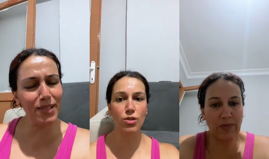burcuyaniikkk TikTok Live — Aug 22, 2026, 6:07 PM