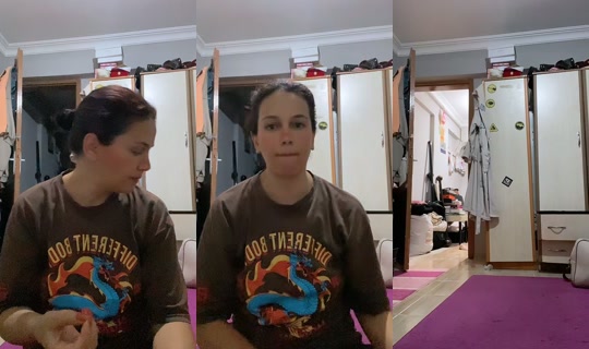 burcuyaniikkk TikTok Live — Aug 22, 2026, 9:14 PM