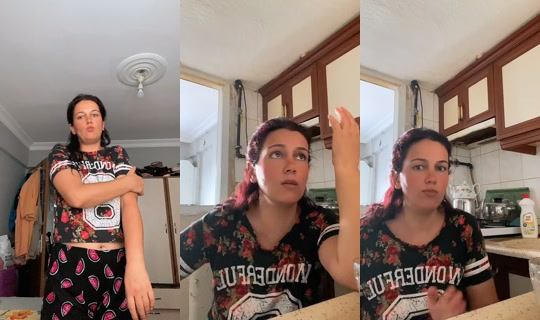 burcuyaniikkk TikTok Live — Aug 26, 2026, 10:37 AM
