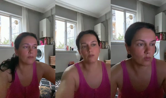 burcuyaniikkk TikTok Live — Aug 26, 2026, 4:22 PM