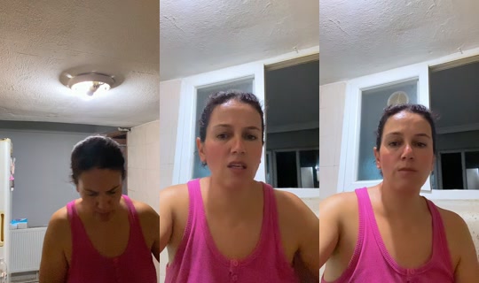 burcuyaniikkk TikTok Live — Aug 26, 2026, 7:19 PM