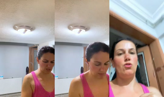 burcuyaniikkk TikTok Live — Aug 26, 2026, 8:09 PM