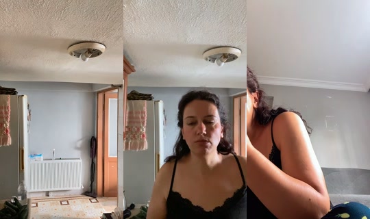 burcuyaniikkk TikTok Live — Aug 27, 2026, 6:48 AM