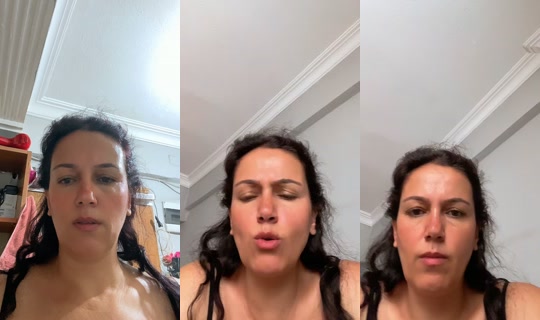 burcuyaniikkk TikTok Live — Aug 27, 2026, 7:20 AM