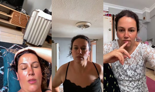 burcuyaniikkk TikTok Live — Aug 27, 2026, 8:26 AM