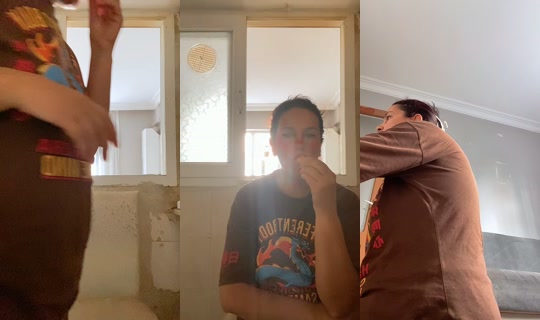 burcuyaniikkk TikTok Live — Aug 28, 2026, 6:14 AM