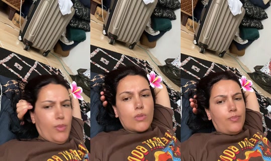 burcuyaniikkk TikTok Live — Aug 28, 2026, 7:51 AM