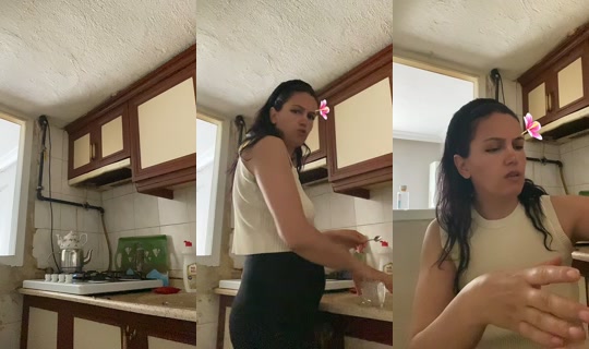 burcuyaniikkk TikTok Live — Aug 28, 2026, 9:05 AM