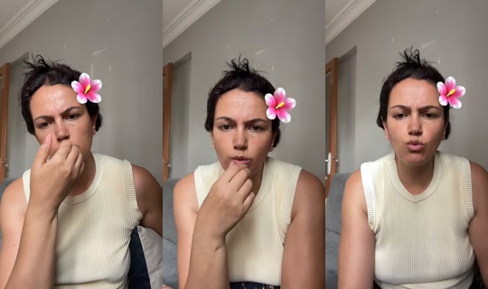 burcuyaniikkk TikTok Live — Aug 28, 2026, 9:30 AM