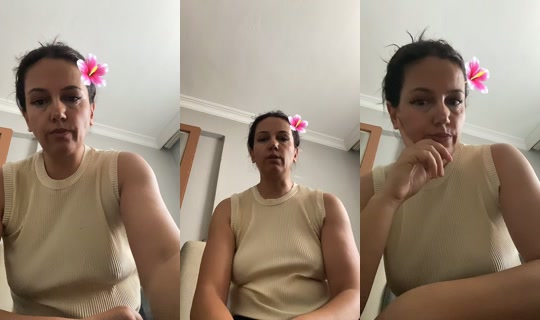 burcuyaniikkk TikTok Live — Aug 28, 2026, 12:43 PM