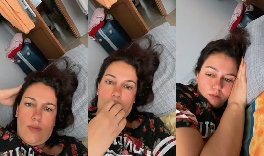 burcuyaniikkk TikTok Live — Sep 13, 2026, 5:53 AM