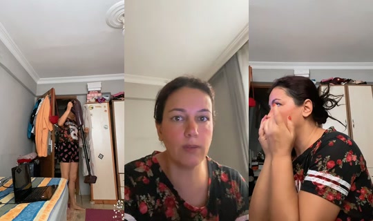 burcuyaniikkk TikTok Live — Sep 13, 2026, 7:52 AM