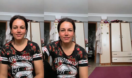 burcuyaniikkk TikTok Live — Sep 13, 2026, 8:37 AM