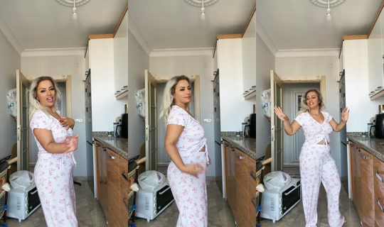 burcuylaeglencelizumba TikTok Live — Aug 23, 2026, 9:35 AM