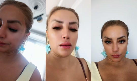 burcuylaeglencelizumba TikTok Live — Aug 23, 2026, 1:51 PM