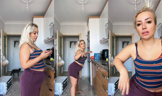 burcuylaeglencelizumba TikTok Live — Sep 3, 2026, 8:52 AM