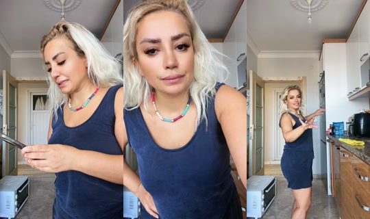 burcuylaeglencelizumba TikTok Live — Sep 5, 2026, 12:25 PM