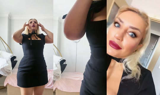 burcuylaeglencelizumba TikTok Live — Sep 6, 2026, 10:35 AM