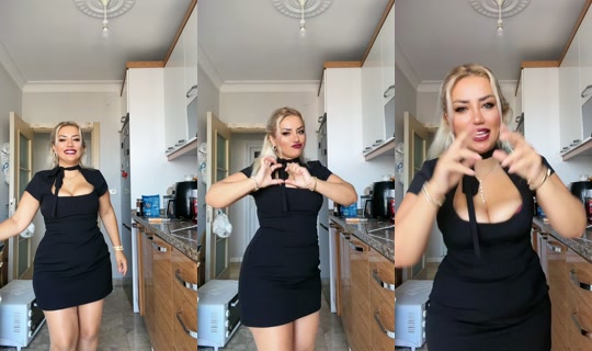 burcuylaeglencelizumba TikTok Live — Sep 6, 2026, 11:09 AM