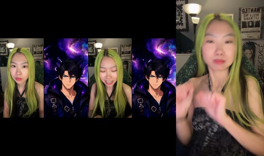 burgerese TikTok Live — Aug 24, 2026, 3:36 AM