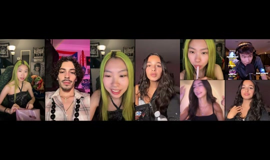 burgerese TikTok Live — Aug 24, 2026, 4:12 AM