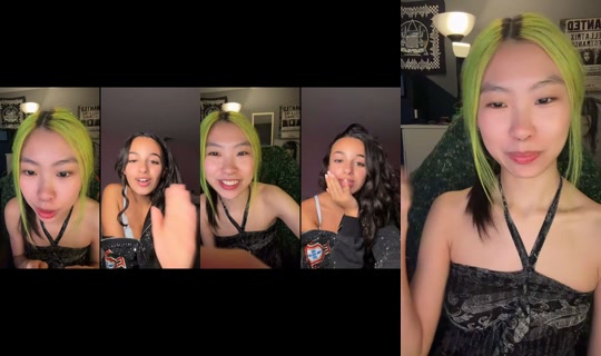 burgerese TikTok Live — Aug 24, 2026, 5:02 AM