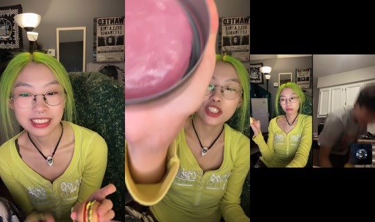 burgerese TikTok Live — Aug 25, 2026, 1:09 AM