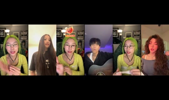 burgerese TikTok Live — Aug 25, 2026, 2:20 AM