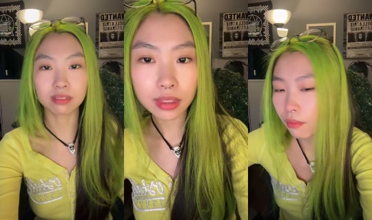 burgerese TikTok Live — Aug 25, 2026, 3:10 AM