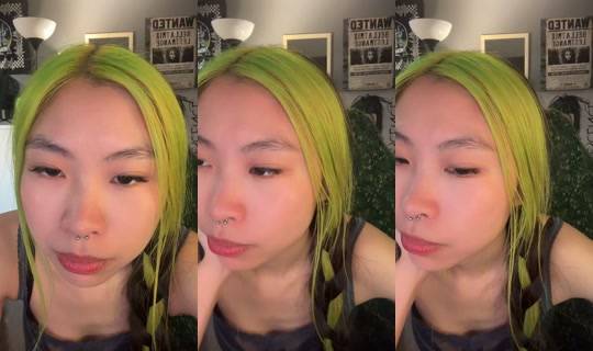 burgerese TikTok Live — Oct 2, 2026, 6:16 AM