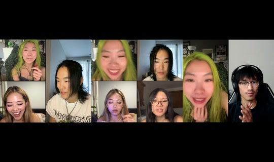 burgerese TikTok Live — Oct 3, 2026, 3:55 AM