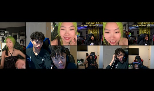 burgerese TikTok Live — Oct 3, 2026, 11:34 PM