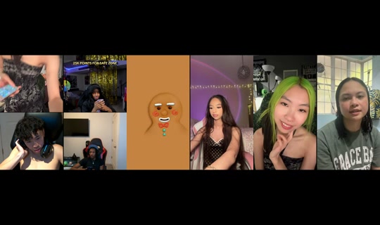 burgerese TikTok Live — Oct 4, 2026, 12:24 AM