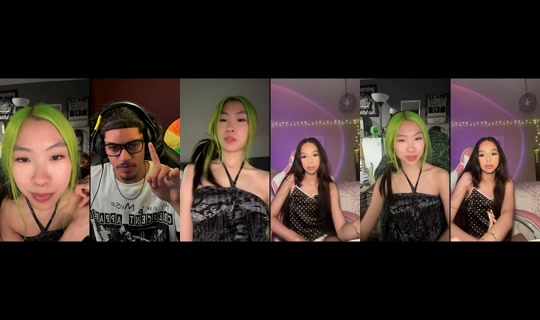 burgerese TikTok Live — Oct 4, 2026, 1:14 AM