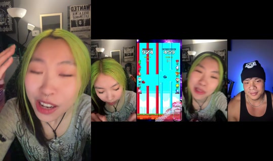 burgerese TikTok Live — Oct 6, 2026, 3:26 AM