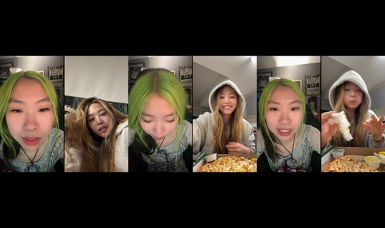 burgerese TikTok Live — Oct 6, 2026, 5:07 AM