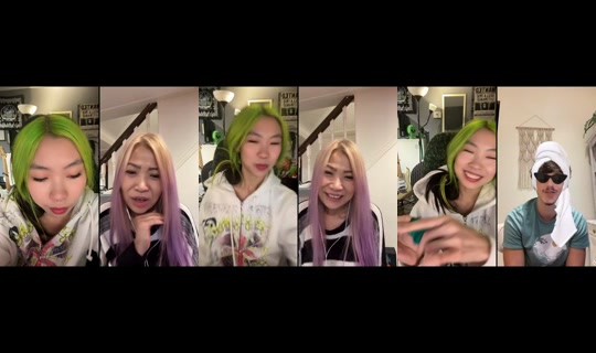 burgerese TikTok Live — Oct 7, 2026, 3:16 AM