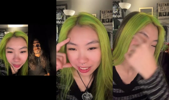 burgerese TikTok Live — Oct 8, 2026, 1:57 AM
