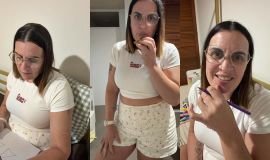 burping.baddie TikTok Live — Oct 3, 2026, 9:38 AM