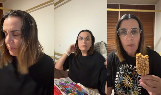 burping.baddie TikTok Live — Oct 5, 2026, 8:01 AM