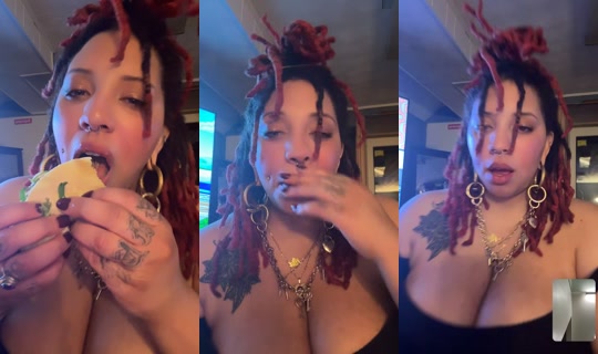 burrcedes TikTok Live — Sep 18, 2026, 12:48 AM