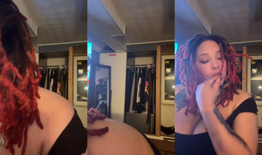 burrcedes TikTok Live — Sep 18, 2026, 1:38 AM