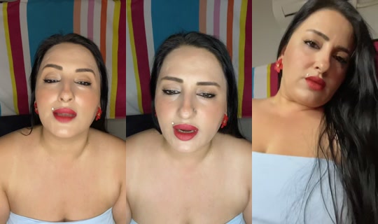 buse.07070707 TikTok Live — Oct 7, 2026, 7:03 PM