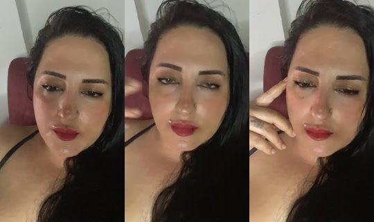 buse.07070707 TikTok Live — Oct 8, 2026, 9:26 PM
