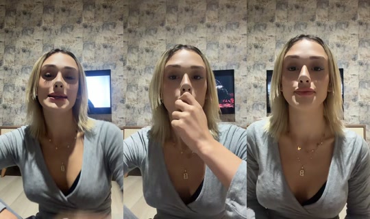 buseeayll TikTok Live — Sep 20, 2026, 6:45 PM