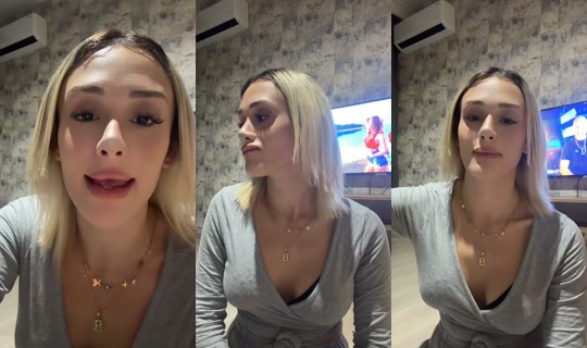 buseeayll TikTok Live — Sep 20, 2026, 7:30 PM